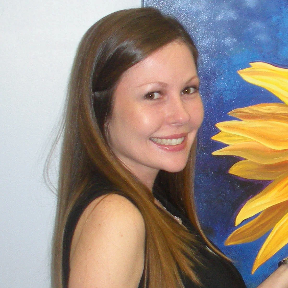 Nancy Jacey, CPSA, UKCPS, NAWA