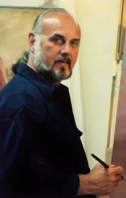 James Kelly