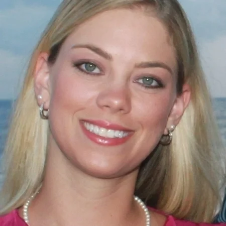 Jennifer Hamilton