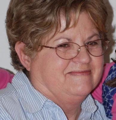 Kay Reynolds