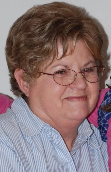 Kay Reynolds