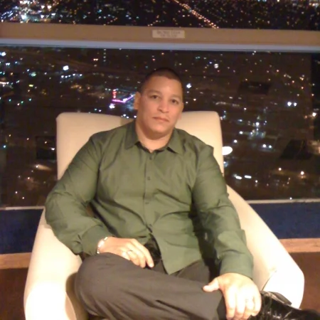 Efrain Velazquez