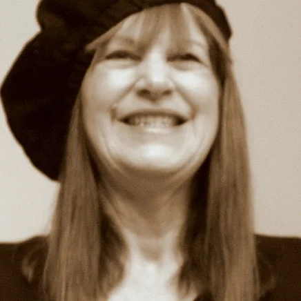 Candace Buck