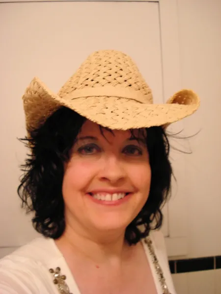 Lisa Garness Mallory