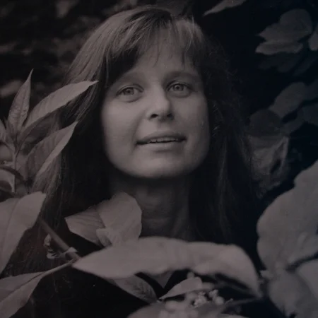 Luba Zakharov