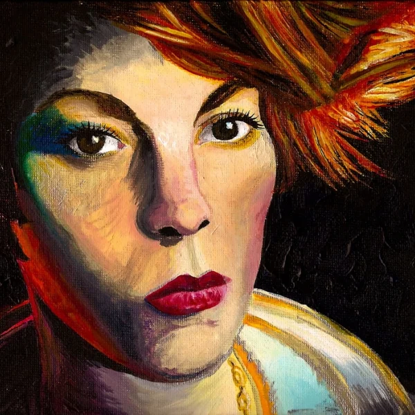 Molly Endries