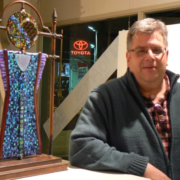 Mark Lubich