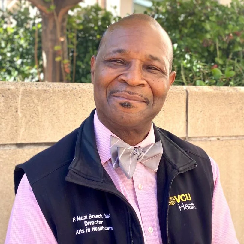 P. Muzi Branch