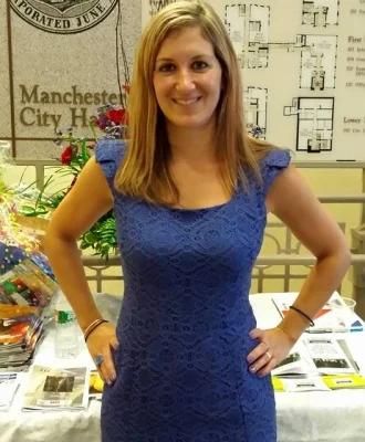 Vicki Ferraro