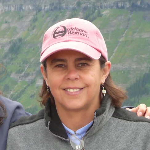 Brenda McMahon