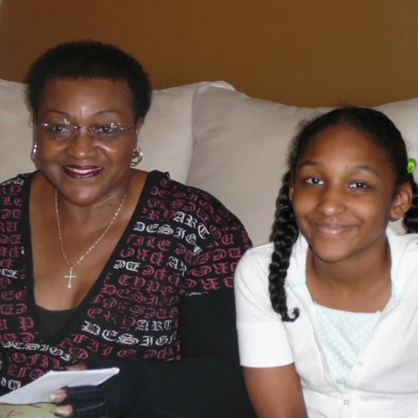 Dorethia Brown