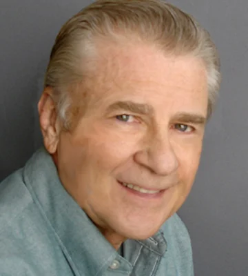 Paul Stafford