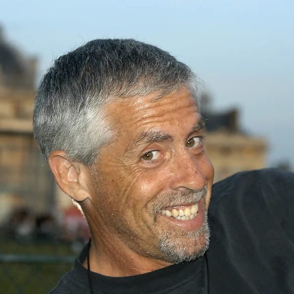 Peter Appelbaum