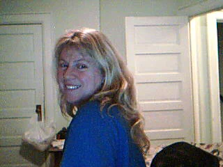 Merrie Harris