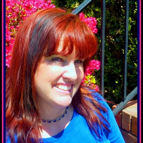 Amy Ayers