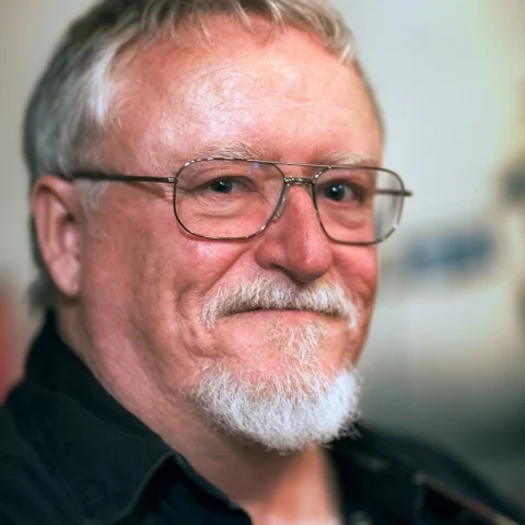 Roger Bolt