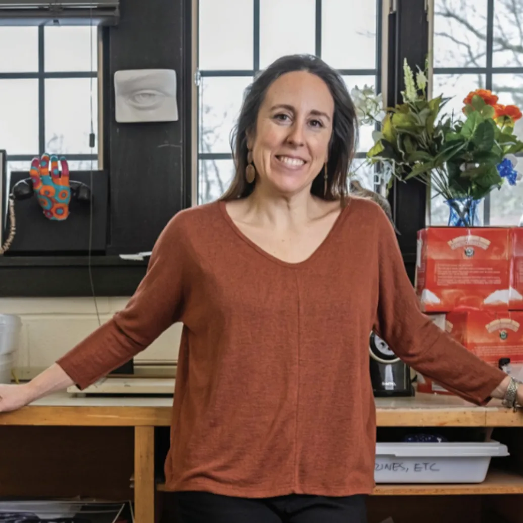 Art Educator 23 yrs +, Boys Educator