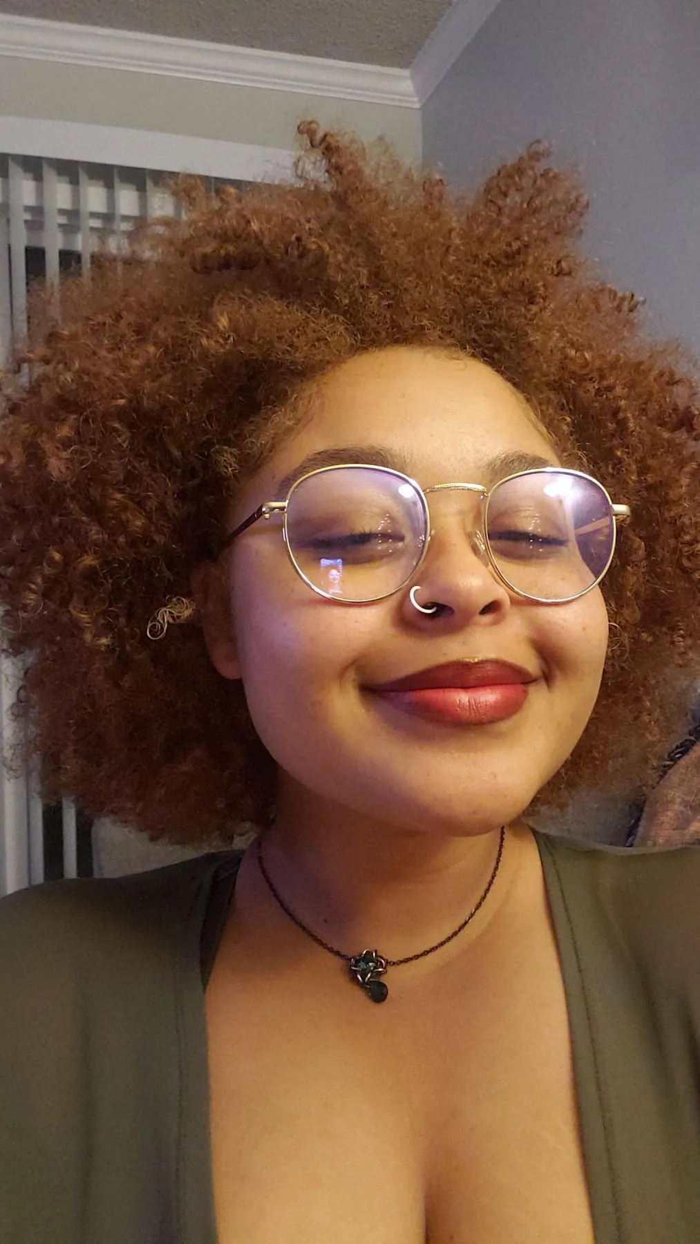 Profile picture of Imani Irwin. Pronouns she/her/hers