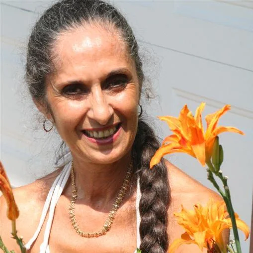 Rosanna Martella