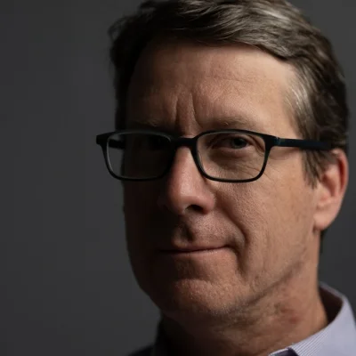 Jonathan Orenstein