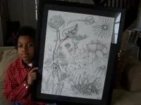 Mikel Knight-Garrison