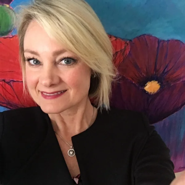 Wendy Mitchell