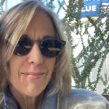 photo of Anne