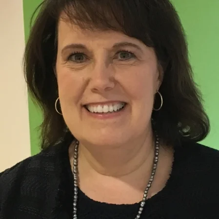 Barbara Lockart