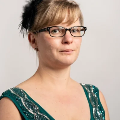Barbara Zemskova