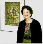 Norma Boeckler