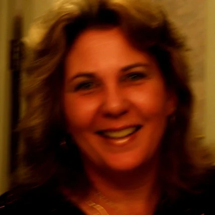 Robin Parker