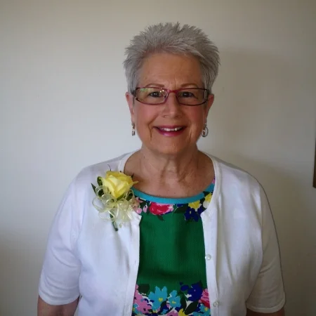 Mary Honora Keenan