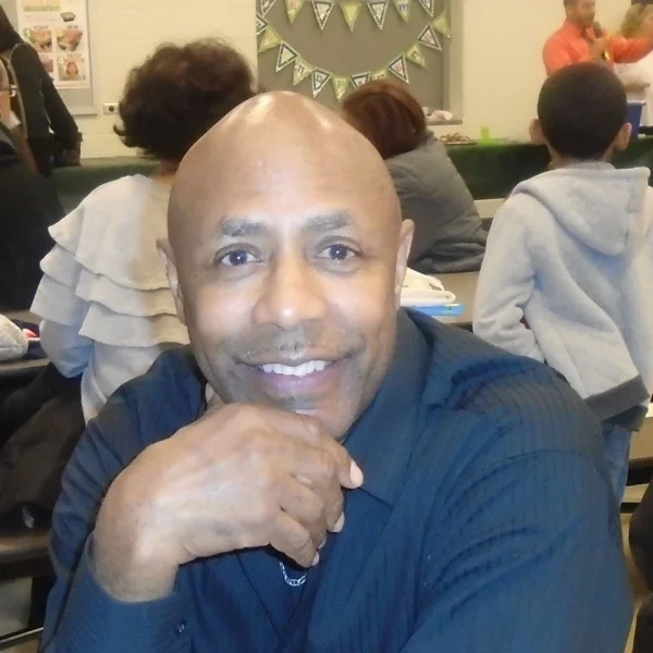 Charles Young
