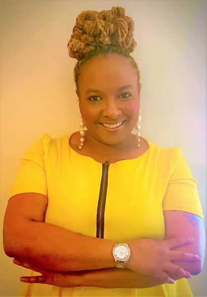 CONSTANCE DELORES BURRELL, CPC