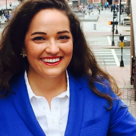 Amy Mahler