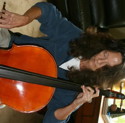 Alison Whalen