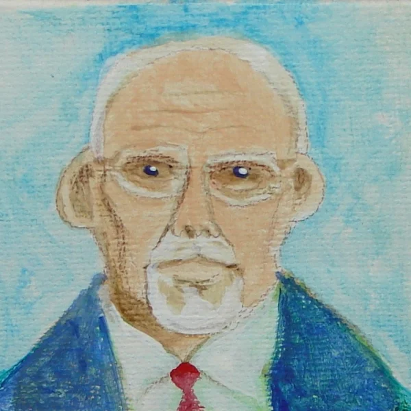 Paul Marxen