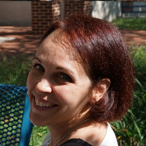 Laura Eyring