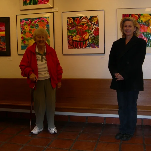 Carol Peckham Taylor