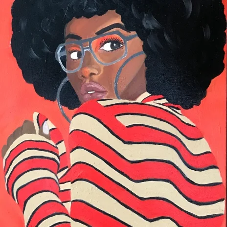 Mariah Laster