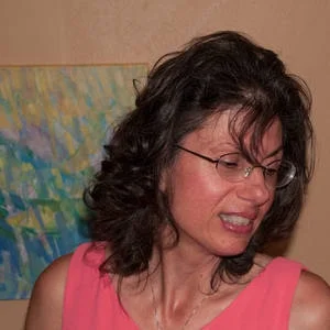 Gina Lazarchik