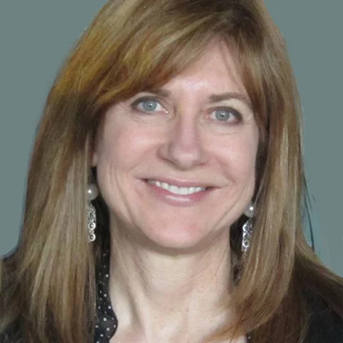Dinah Jasensky