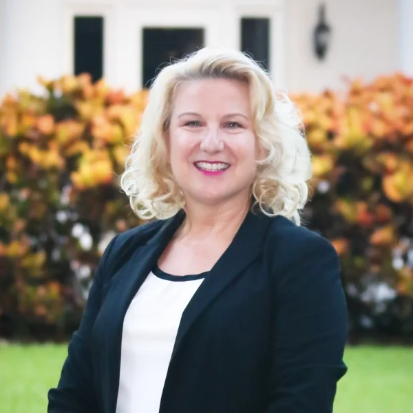 Valerie Edmons