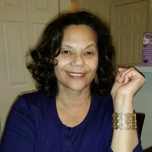  Diane Davis