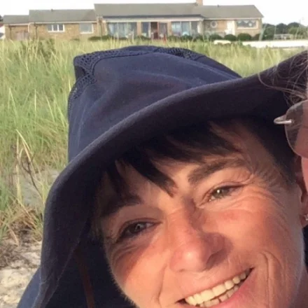 Constance  Holmes 
