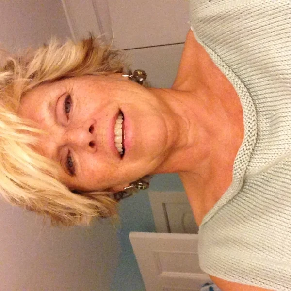Susan Fornaro