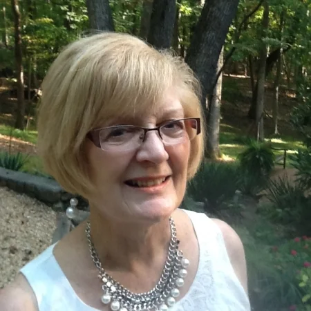Angela Shields