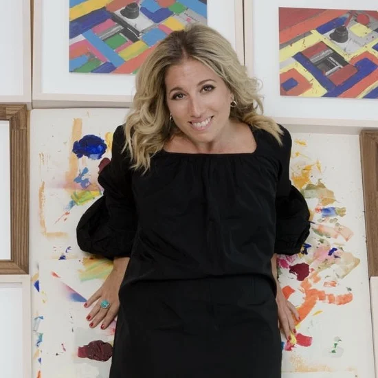 Justine  Reichman