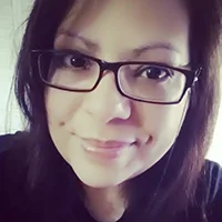 Trish Mistric