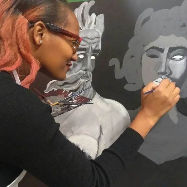 La'Porscha Smith